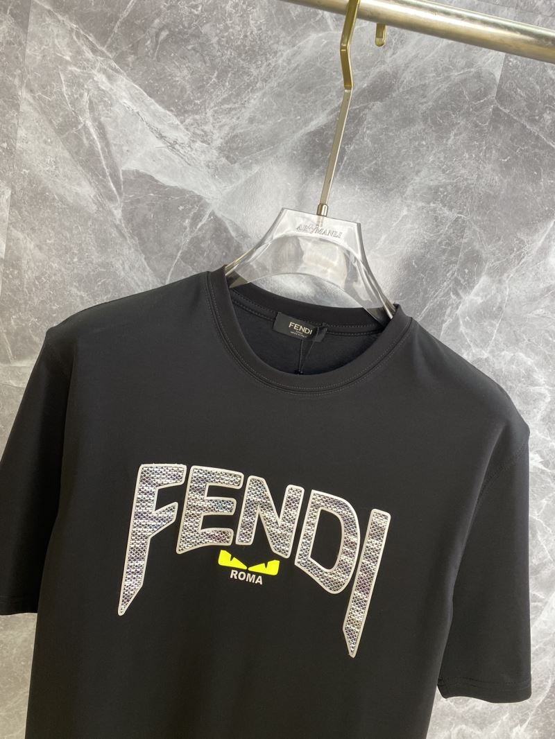 Fendi T-Shirts